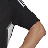 Koszulka męska adidas Condivo 22 Match Day Jersey czarna HA3514