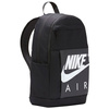 Plecak Nike Elemental Backpack Nike Air czarny DJ7370 010