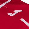 Koszulka sportowa, piłkarska Joma  Tiger III czerwona