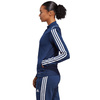 Bluza damska adidas Tiro 23 League Training granatowa HS3511