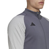 Bluza męska adidas Tiro 23 Competition Training szara HP1908