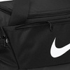                Torba Nike Brasilia Duffel 41L szara DM3976 026            