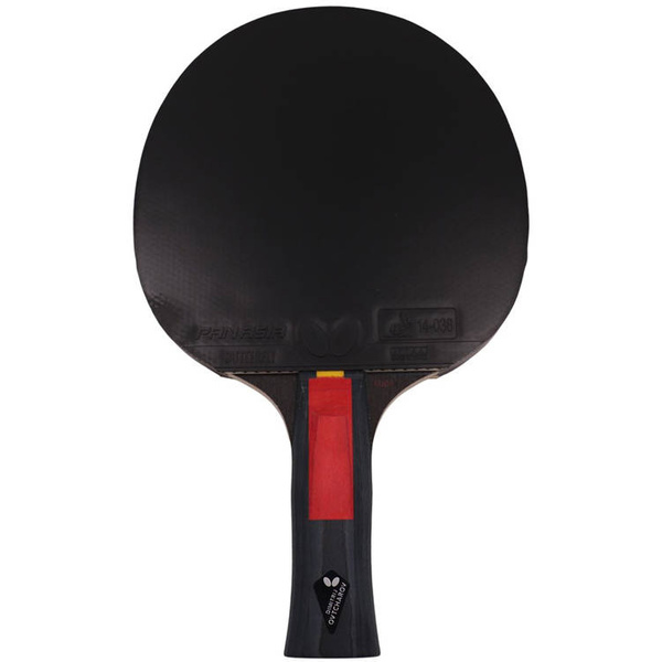 Rakietka do ping ponga Butterfly Ovtcharov Ruby 25726