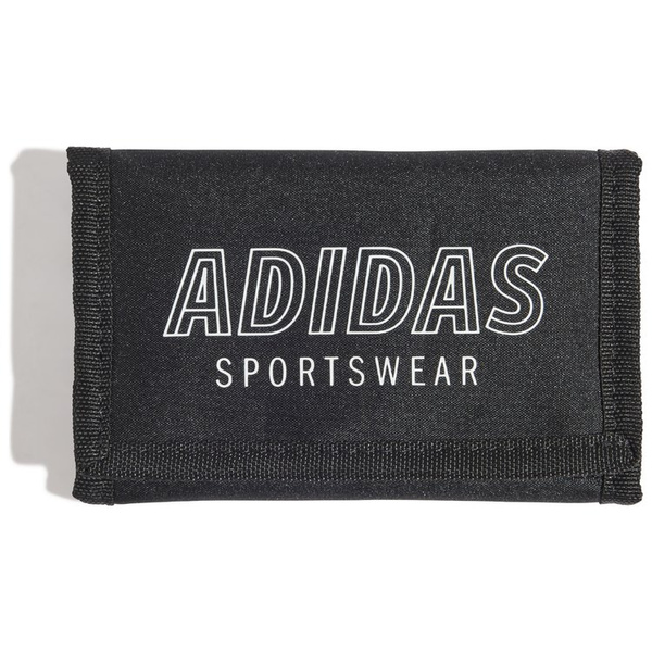 Portfel adidas Classic House of Tiro Graphic czarny