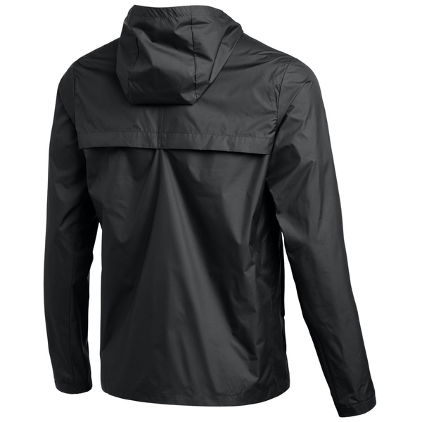 Kurtka męska Nike Academy 25 Storm-FIT Rain Jacket czarna FZ9858 010