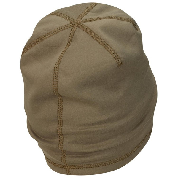 Czapka zimowa unisex Nike Beanie Perf Uncuffed khaki