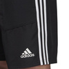 Spodenki męskie adidas Tiro 19 Woven Shorts czarne D95919