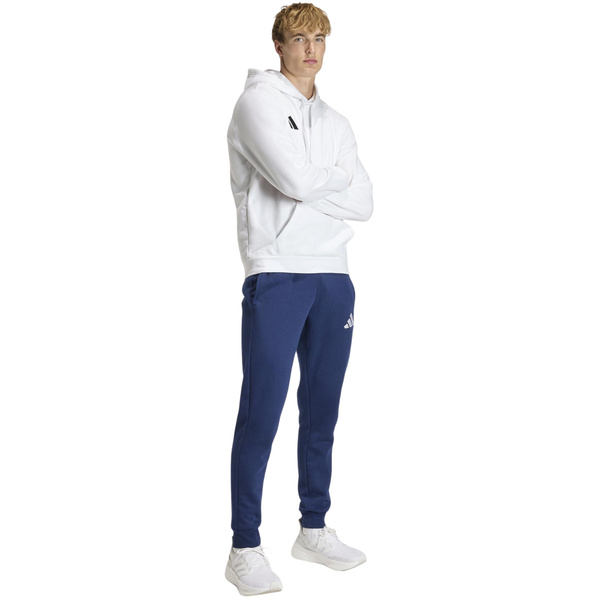 Spodnie męskie adidas Entrada 26 Sweat Pant granatowe JZ9140