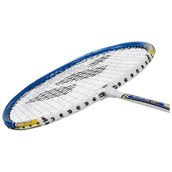 WISH Rakietka Badmintonowa Alumtec Niebieska 14-20-020