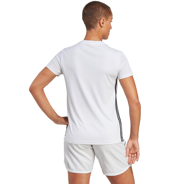 Koszulka damska adidas Tabela 23 Jersey biała H44530