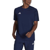 Koszulka męska adidas Tiro 23 Competition Tee granatowa HK8035