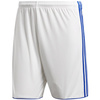 Spodenki męskie adidas Tastigo 17 białe BJ9126