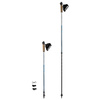 Kije nordic walking Spokey Neatness II z korkowymi rączkami