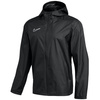 Kurtka męska Nike Academy 25 Storm-FIT Rain Jacket czarna FZ9858 010