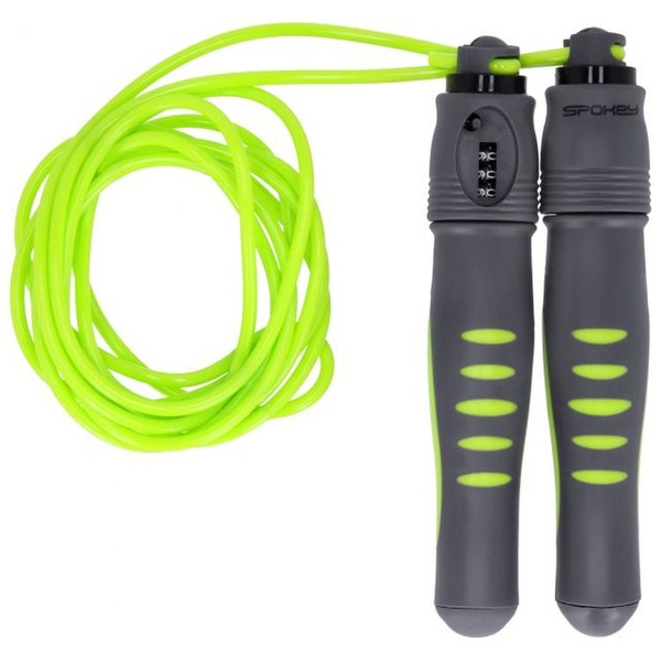 Skakanka z licznikiem Spokey SCORE