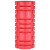 Wałek Roller HMS Fitness FS103 33cm czerwony