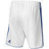 Spodenki męskie adidas Tastigo 17 białe BJ9126
