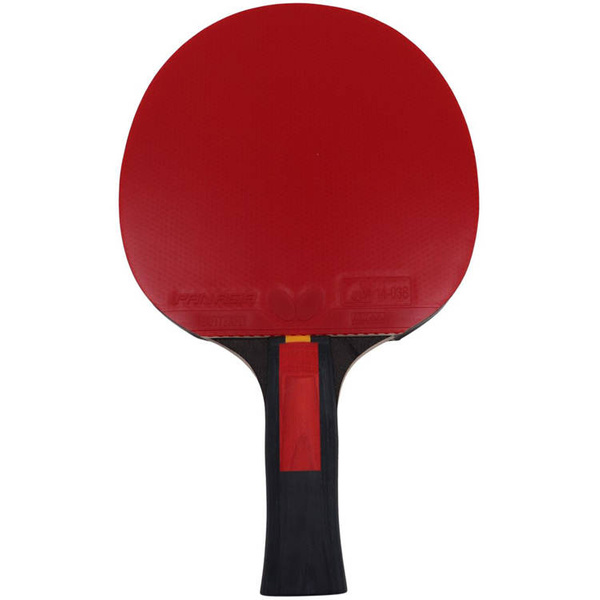 Rakietka do ping ponga Butterfly Ovtcharov Ruby 25726