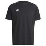 Koszulka męska adidas Tiro 23 Competition Tee czarna HK8036
