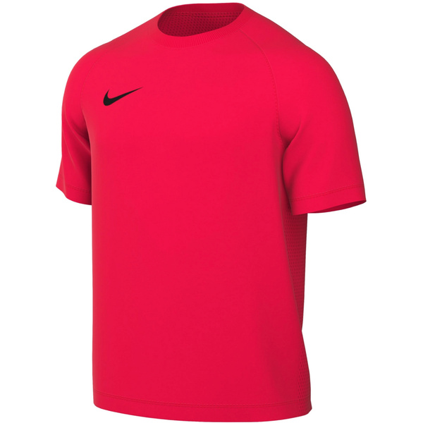 Koszulka męska Nike Dri-Fit Park VIII koralowa HV8173 635