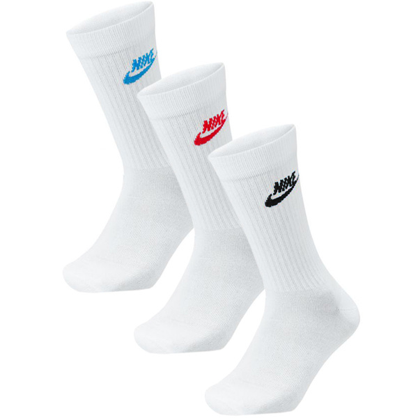 Skarpety 3-pak męskie Nike Everyday Essential treningowe