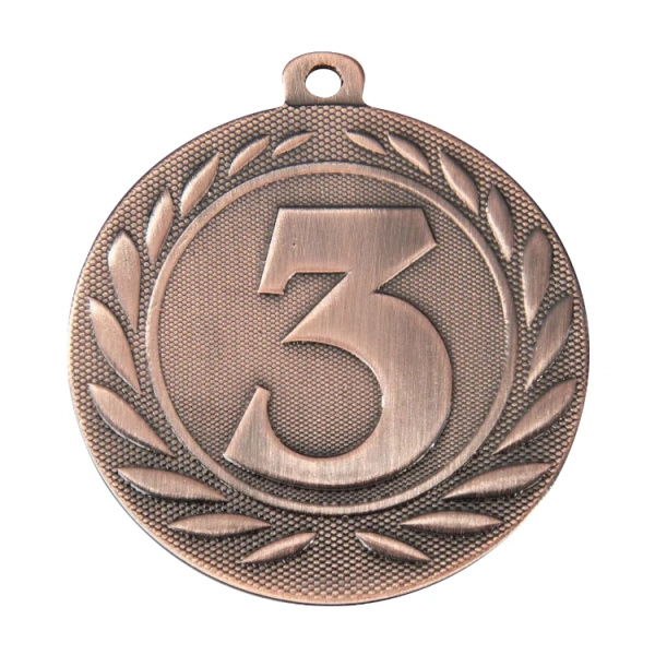 Medal Biemans DI5000.D 50 mm