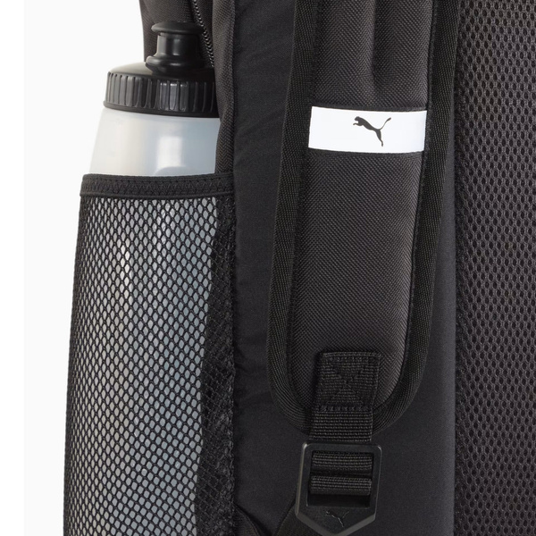 Plecak Puma S backpack czarny 90712 01