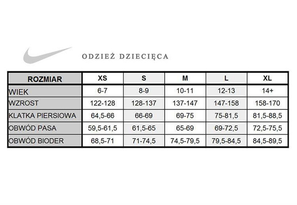 Spodnie dla dzieci Nike Team Club JUNIOR granatowe 655953 451