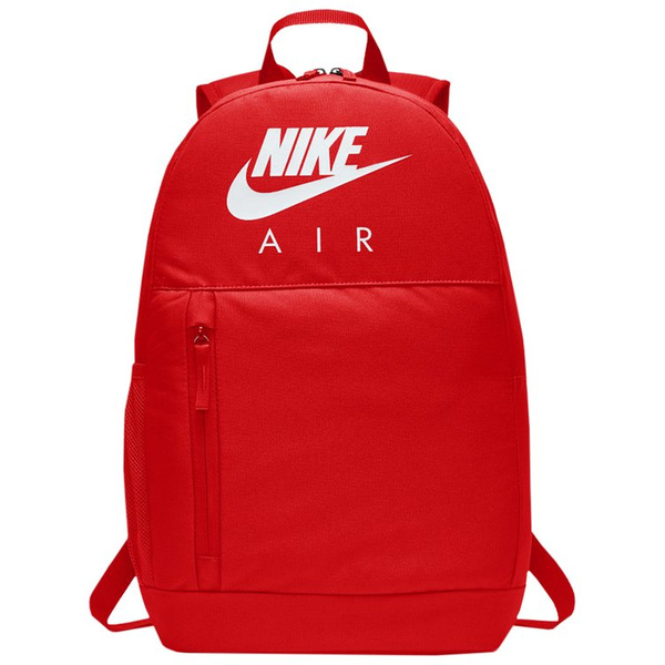 Plecak dla dzieci Elemental Backpack czerwony BA6032 657