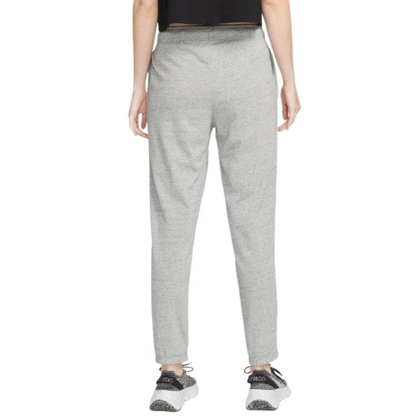 Spodnie damskie Nike NSW Gym Vntg Easy Pant szare DM6390 063
