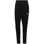 Spodnie damskie adidas Condivo 22 Track Pant czarne HA6247