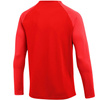 Bluza męska Nike NK Dri-FIT Academy Drill Top K czerwona DH9230 657