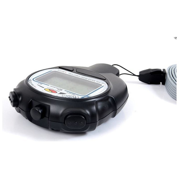 Stoper JS-606 50 czasów