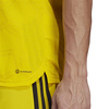 Koszulka męska adidas Condivo 22 Match Day Jersey żółta HA3518