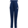 Spodnie dla dzieci adidas Tiro 24 Training granatowe IS1007