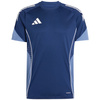 Koszulka męska adidas Tiro 25 Competition Training Jersey granatowa JI6555