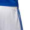 Spodenki męskie adidas Tastigo 17 białe BJ9126