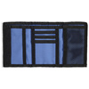 Portfel adidas Linear Wallet niebieski