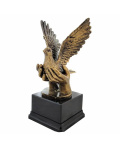 Statuetka złota, sportowa ODLG01A