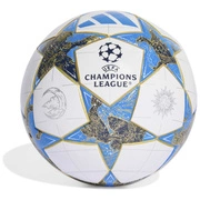 Piłka nożna adidas UCL 25/26 League Stage Box