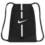 Worek na buty workoplecak Nike GymSack czarny sportowy