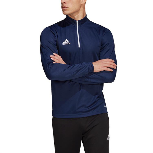Bluza męska adidas Entrada 22 Training Top HB5327