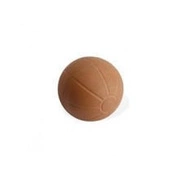 Piłeczka HOKO palantowa, do rzutów gumowa 150g