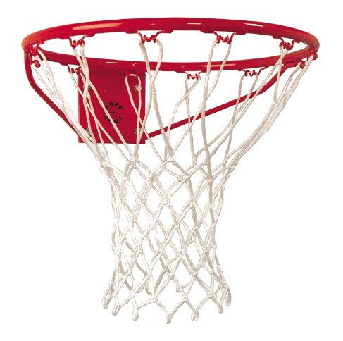 OBRĘCZ DO KOSZYKÓWKI SPORTGRUPA EURO STANDARD 261