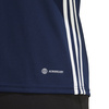 Koszulka męska adidas Tabela 23 Jersey granatowa H44527