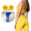 Guma oporowa Power Band 36-45kg niebieska