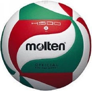 MOLTEN PIŁKA SIATKOWA FIVB r 4 V4-M4500 