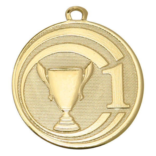 Medal Biemans ME.088 45 mm