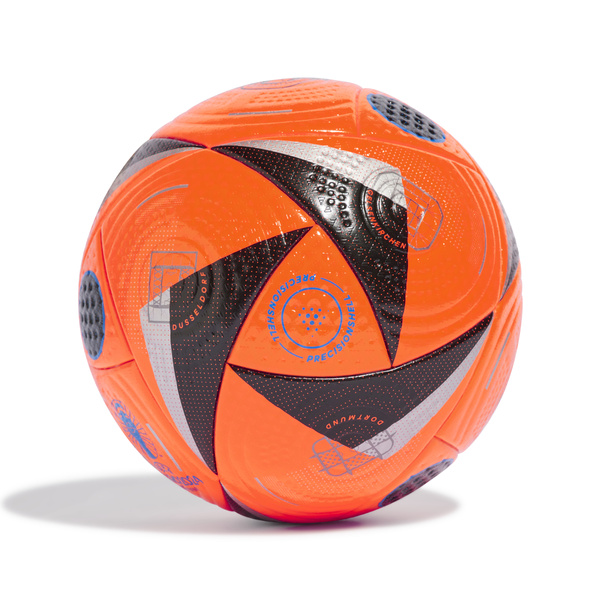 Piłka nożna adidas EURO24 FUSSBALLIEBE PRO WINTER IN9382