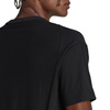 Koszulka męska adidas Tiro 23 Competition Tee czarna HK8036